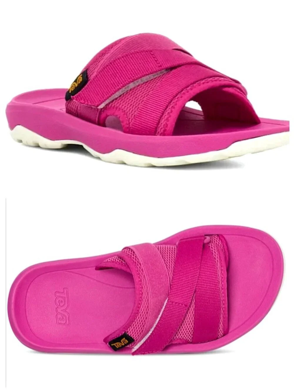 Teva these authentic